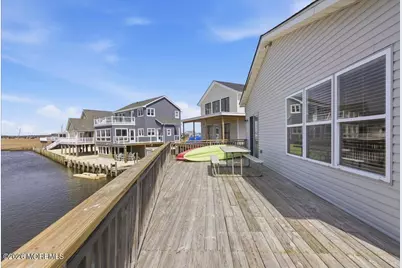 202 S Creek Drive, West Creek, NJ 08092 - Photo 2