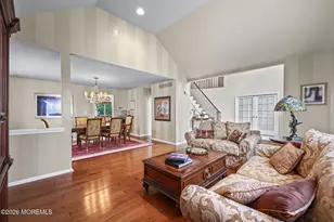 6 Candeub Ct, Manalapan Township, NJ 07726 - Photo 8