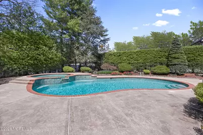 6 Candeub Court, Manalapan Township, NJ 07726 - Photo 42