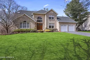 6 Candeub Ct, Manalapan Township, NJ 07726 - Photo 1