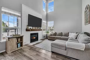 12 Lancaster Way, Jackson, NJ 08527 - Photo 24