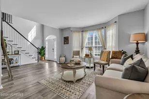 12 Lancaster Way, Jackson, NJ 08527 - Photo 10