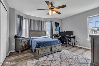 12 Lancaster Way, Jackson, NJ 08527 - Photo 30