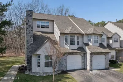 3806 Cleveland Street, Toms River Township, NJ 08755 - Photo 2