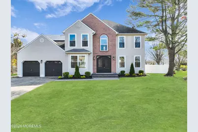 2 Fred Jahn Drive, Freehold, NJ 07728 - Photo 1