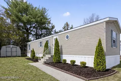 813 North Street, Jackson, NJ 08527 - Photo 1
