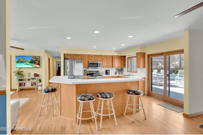 203 Gilford Avenue, Island Heights, NJ 08732 - Photo 16