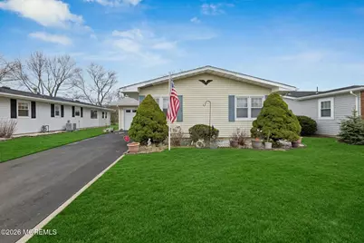 120 Whittier Road, Brick, NJ 08724 - Photo 1