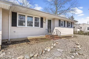 214 Davis Ave, Forked River, NJ 08731 - Photo 2