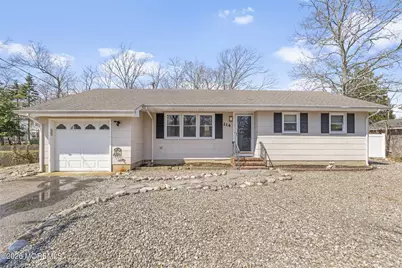 214 Davis Avenue, Forked River, NJ 08731 - Photo 1