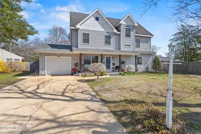 110 Pineway Drive, Forked River, NJ 08731 - Photo 2