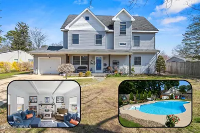110 Pineway Drive, Forked River, NJ 08731 - Photo 44