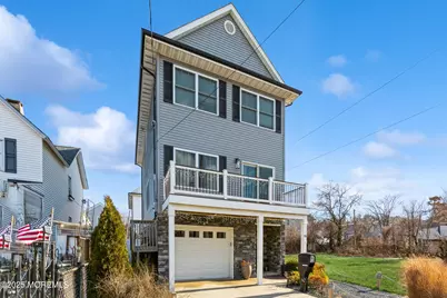 45 Miller Street, Highlands, NJ 07732 - Photo 2