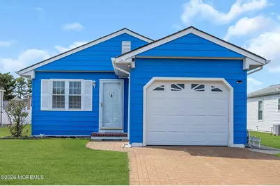 148 San Carlos Street, Toms River Township, NJ 08757 - Photo 1