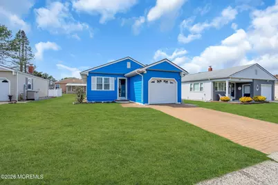 148 San Carlos Street, Toms River Township, NJ 08757 - Photo 6