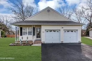 1428 Petunia Way S, Toms River Township, NJ 08755 - Photo 1