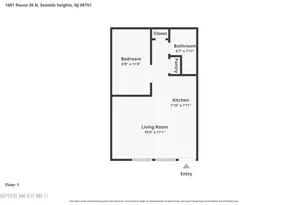 1681 Route 35 N, Ortley Beach, NJ 08751 - Photo 4