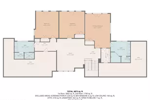 1087 Ocean Ave, Mantoloking, NJ 08738 - Photo 60
