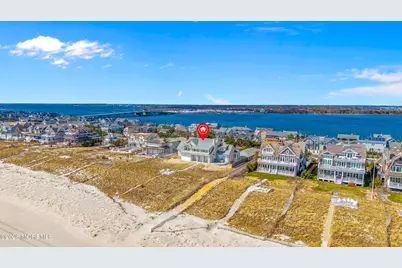 1087 Ocean Avenue, Mantoloking, NJ 08738 - Photo 6