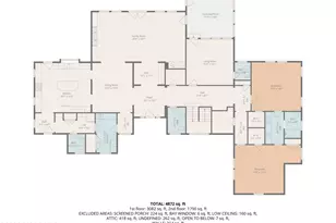 1087 Ocean Ave, Mantoloking, NJ 08738 - Photo 60