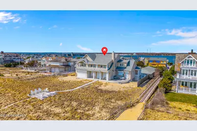1087 Ocean Avenue, Mantoloking, NJ 08738 - Photo 8