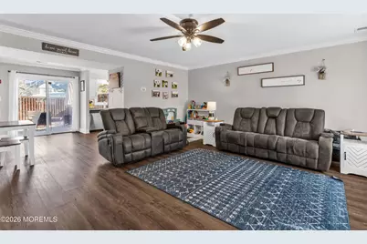 30 Forge Court, Jackson, NJ 08527 - Photo 1