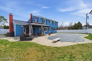 12 Holmes Ave, Monroe Township, NJ 08831 - Photo 34