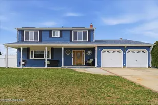 12 Holmes Ave, Monroe Township, NJ 08831 - Photo 4