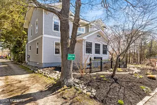 100 Laurel Ave, Island Heights, NJ 08732 - Photo 4