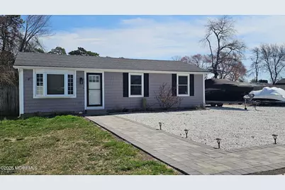 1141 Cape May Drive, Forked River, NJ 08731 - Photo 2
