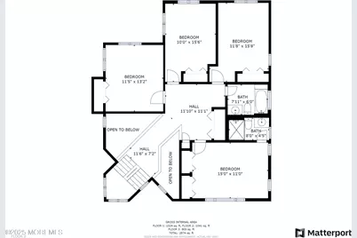 254 Harbor Court, Normandy Beach, NJ 08739 - Photo 26