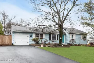 2 Blair Road, Kendall Park, NJ 08824 - Photo 2