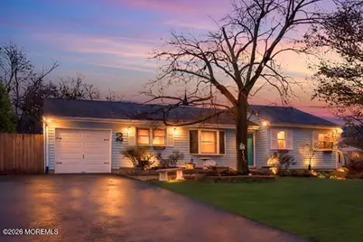 2 Blair Road, Kendall Park, NJ 08824 - Photo 1