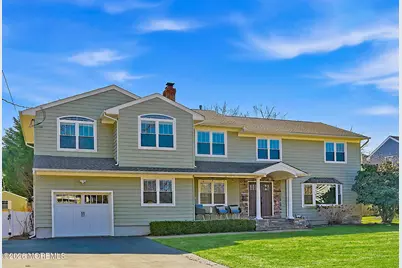 62 Sagamore Avenue, Oceanport, NJ 07757 - Photo 1