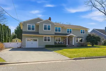 62 Sagamore Avenue, Oceanport, NJ 07757 - Photo 48