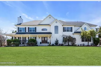 4 Susan Court, Farmingdale, NJ 07727 - Photo 1