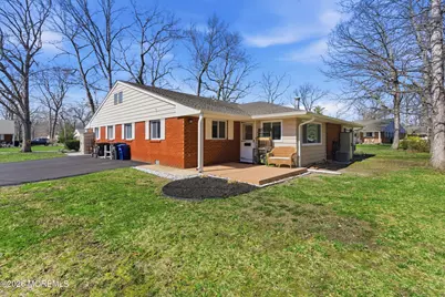 12 Heron Street #D, Manchester Township, NJ 08759 - Photo 16