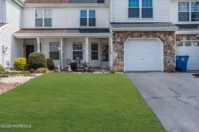 228 Moses Milch Drive, Howell Township, NJ 07731 - Photo 1