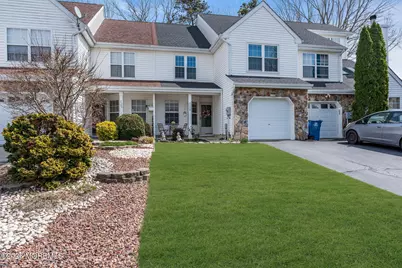 228 Moses Milch Drive, Howell Township, NJ 07731 - Photo 2