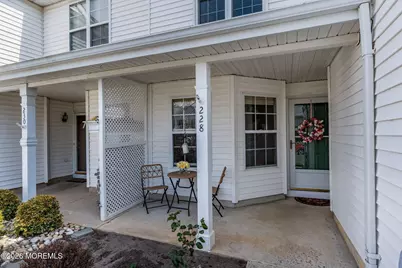 228 Moses Milch Drive, Howell Township, NJ 07731 - Photo 4