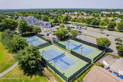 34B Rutland Lane, Monroe Township, NJ 08831 - Photo 40