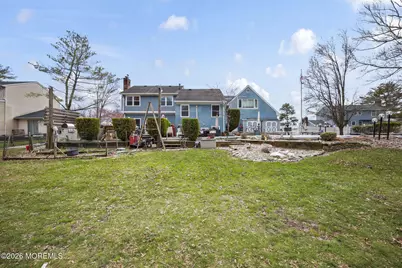 3 Fairfield Court, Manalapan Township, NJ 07726 - Photo 32