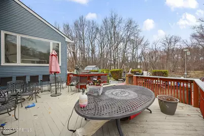 3 Fairfield Court, Manalapan Township, NJ 07726 - Photo 28