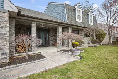 3 Fairfield Court, Manalapan Township, NJ 07726 - Photo 8