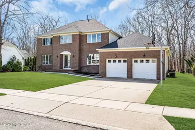 250 Bent Hook Road, Toms River Township, NJ 08755 - Photo 4