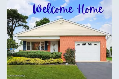 25 Purnell Street, Toms River Township, NJ 08757 - Photo 32