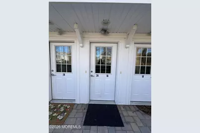 256 Mantoloking Road #2A, Brick, NJ 08723 - Photo 16