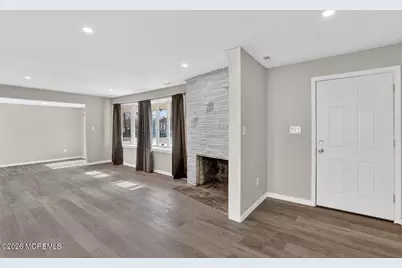 1102 Evergreen Boulevard, Browns Mills, NJ 08015 - Photo 4