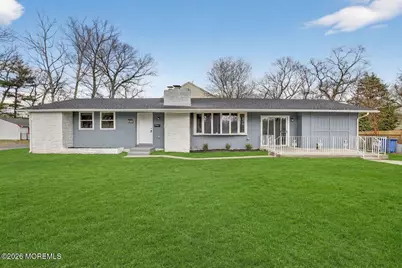 1102 Evergreen Boulevard, Browns Mills, NJ 08015 - Photo 1