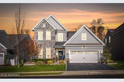 9 Militia Hill Road, Freehold, NJ 07728 - Photo 1